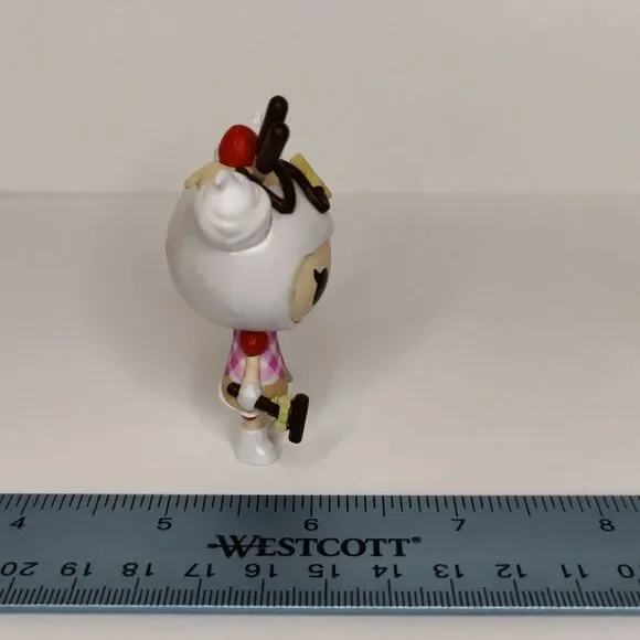 TokiDoki Donutella  - Picture 4 of 4